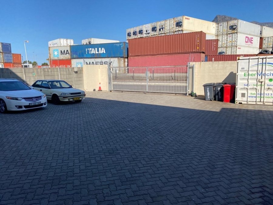 To Let commercial Property for Rent in Paarden Eiland Western Cape